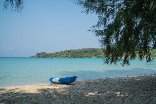 Siam Beach Resort Koh Kood fotoÄŸrafÄ±
