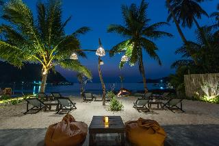 Siam Beach Resort Koh Kood fotoÄŸrafÄ±