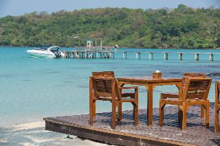 Siam Beach Resort Koh Kood fotoÄŸrafÄ±