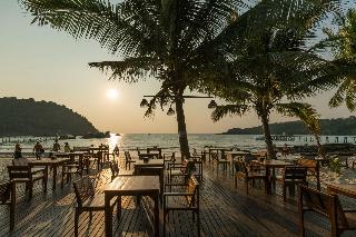 Siam Beach Resort Koh Kood fotoÄŸrafÄ±
