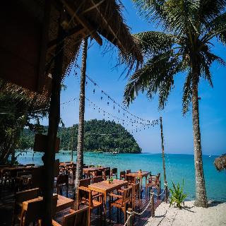 Siam Beach Resort Koh Kood fotoÄŸrafÄ±