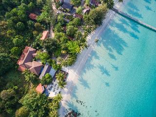 Siam Beach Resort Koh Kood fotoÄŸrafÄ±