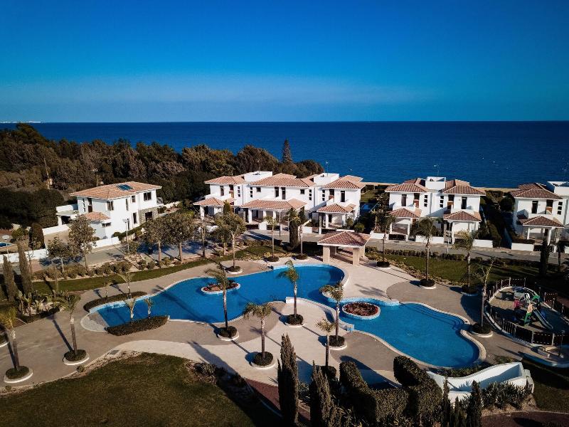 Atlantis Gardens Apartments & Villas - Aktivite