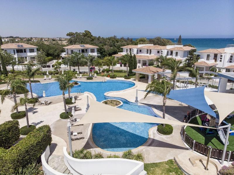 Atlantis Gardens Apartments & Villas - Aktivite