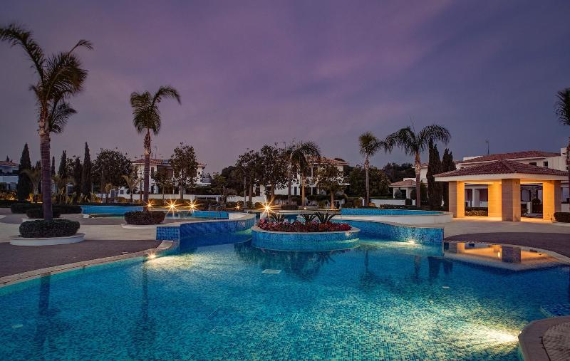 Atlantis Gardens Apartments & Villas - Aktivite