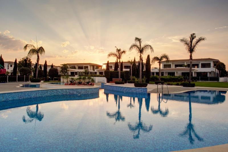 Atlantis Gardens Apartments & Villas - Aktivite