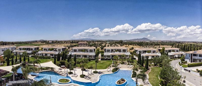 Atlantis Gardens Apartments & Villas - Aktivite