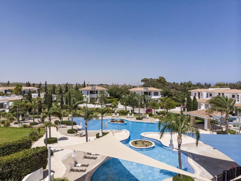 Atlantis Gardens Apartments & Villas - Aktivite