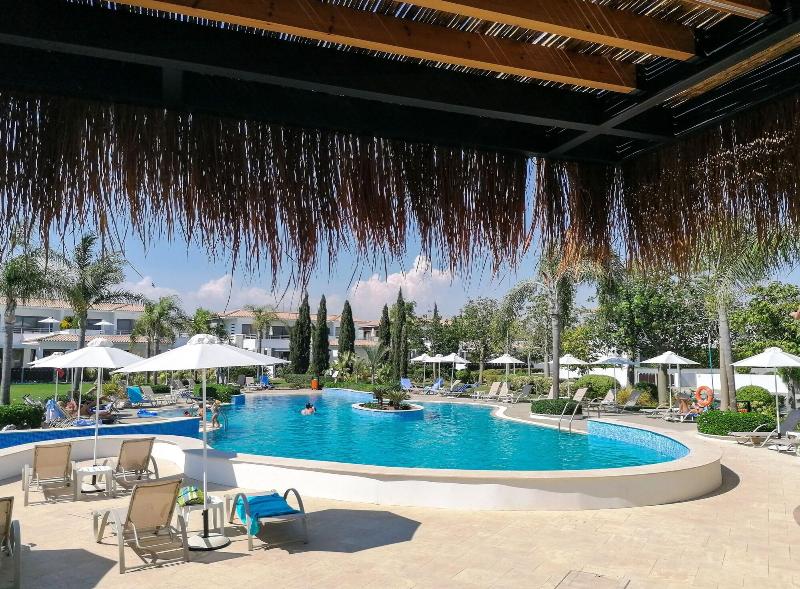 Atlantis Gardens Apartments & Villas - Aktivite