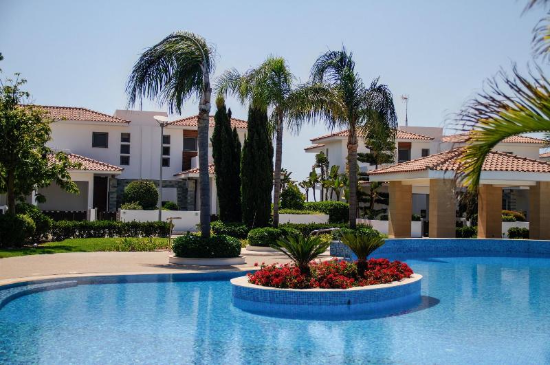Atlantis Gardens Apartments & Villas - Aktivite