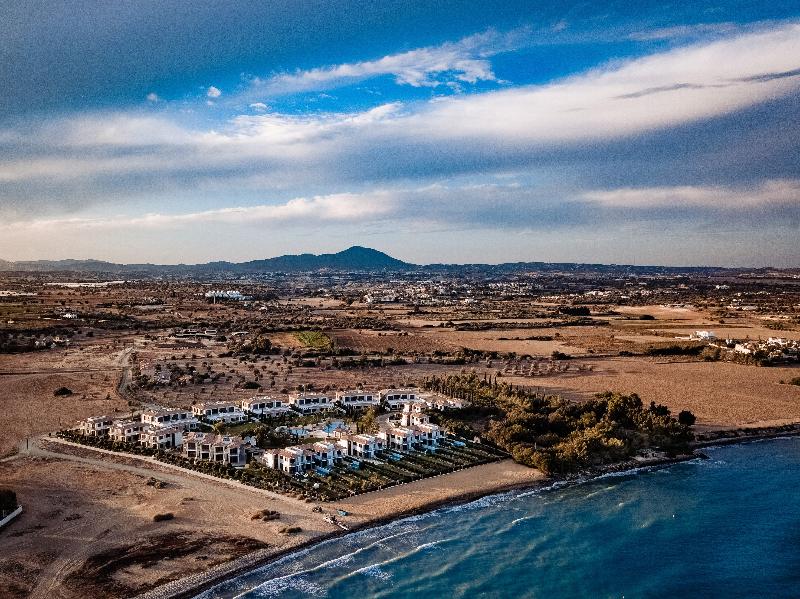 Atlantis Gardens Apartments & Villas - Genel