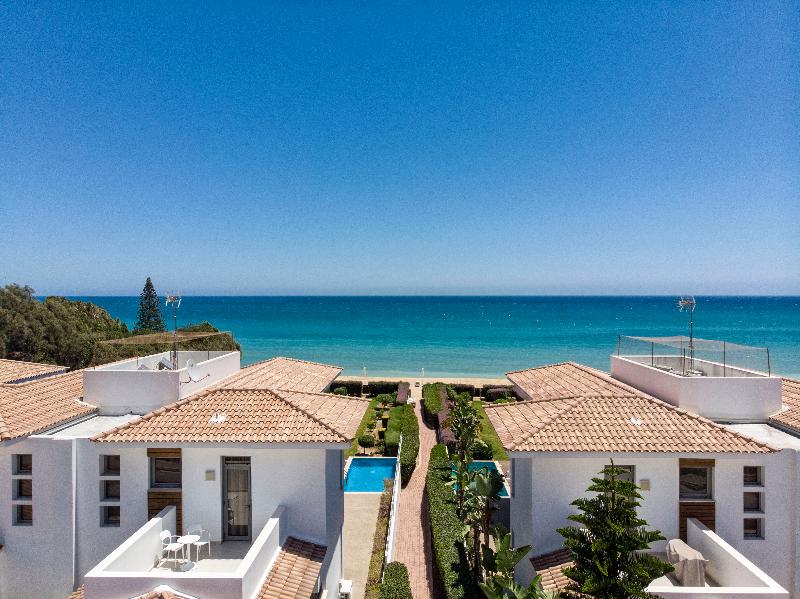Atlantis Gardens Apartments & Villas - Genel