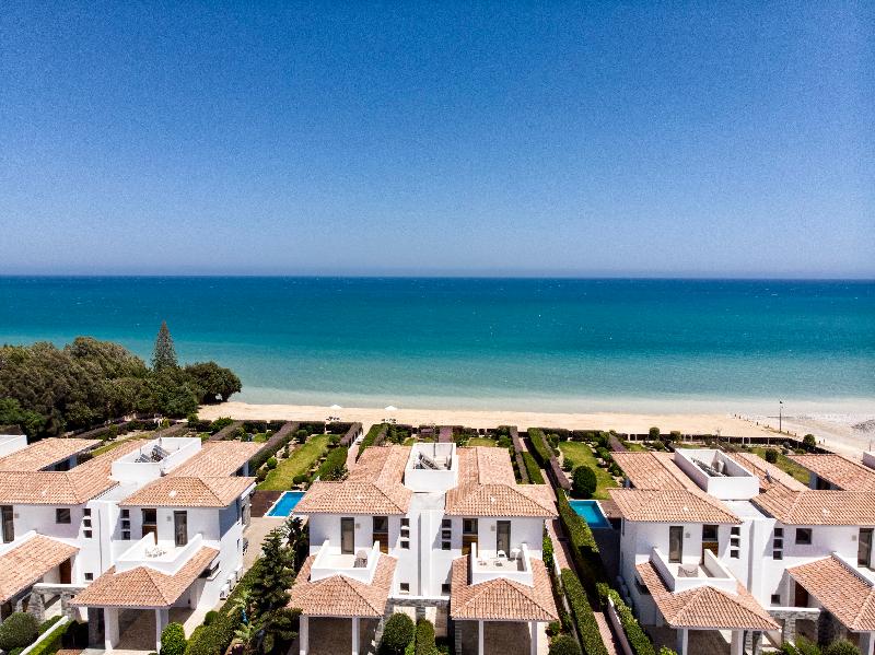 Atlantis Gardens Apartments & Villas - Genel