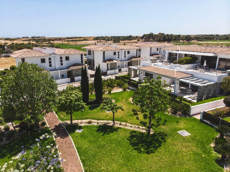 Atlantis Gardens Apartments & Villas - Genel