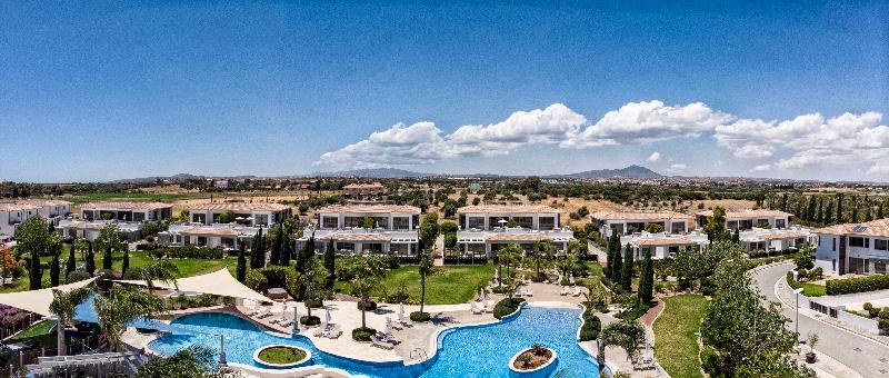 Atlantis Gardens Apartments & Villas - Genel