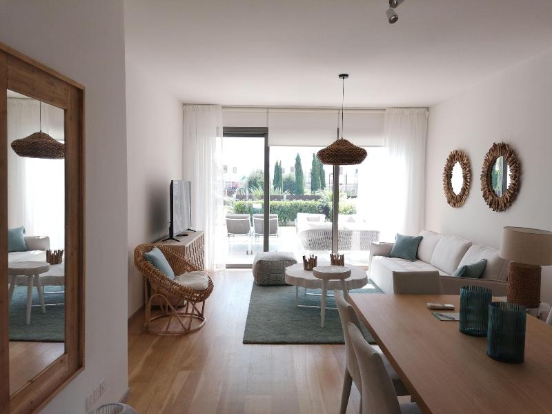 Atlantis Gardens Apartments & Villas - Genel