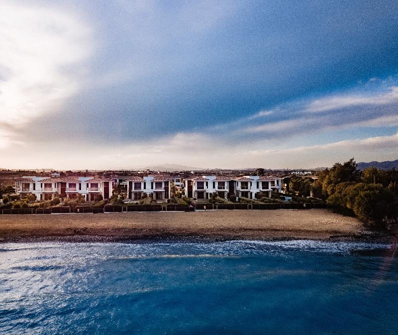Atlantis Gardens Apartments & Villas - Genel