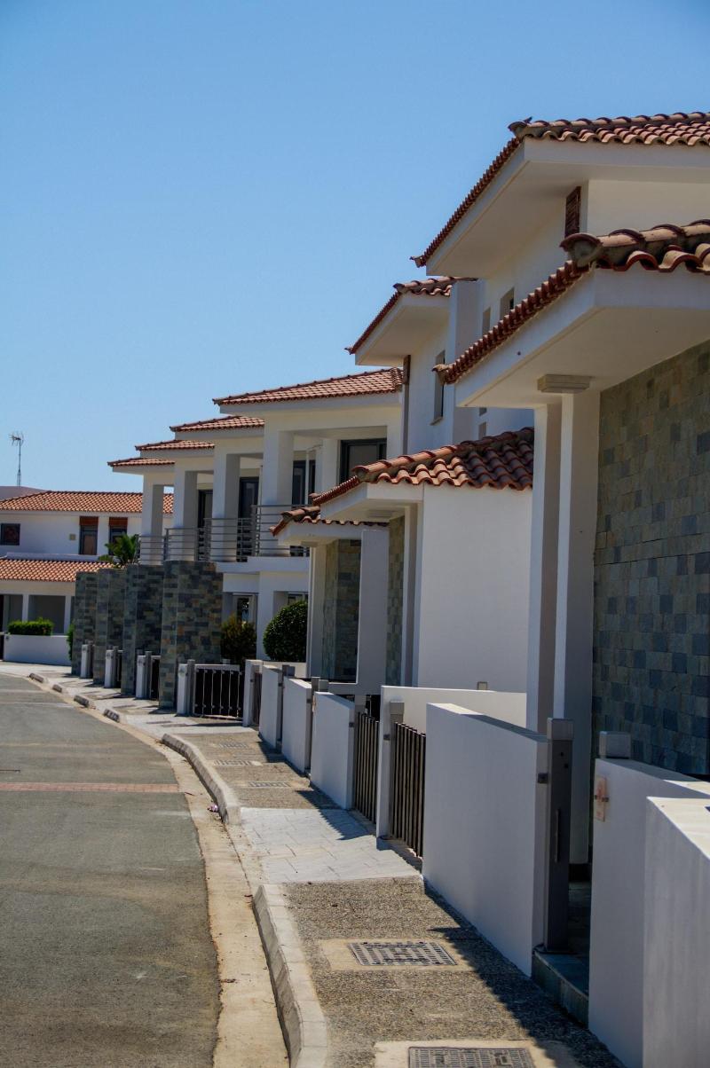 Atlantis Gardens Apartments & Villas - Genel