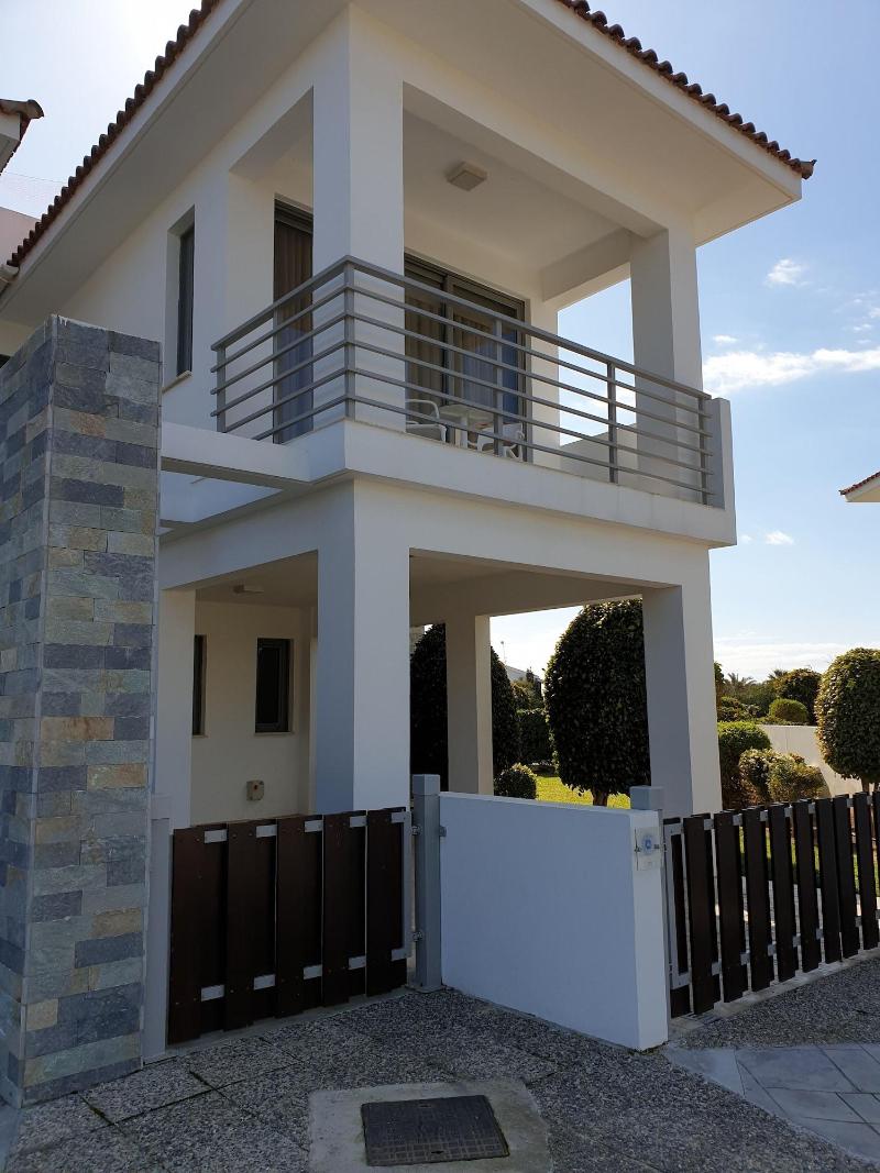 Atlantis Gardens Apartments & Villas - Genel