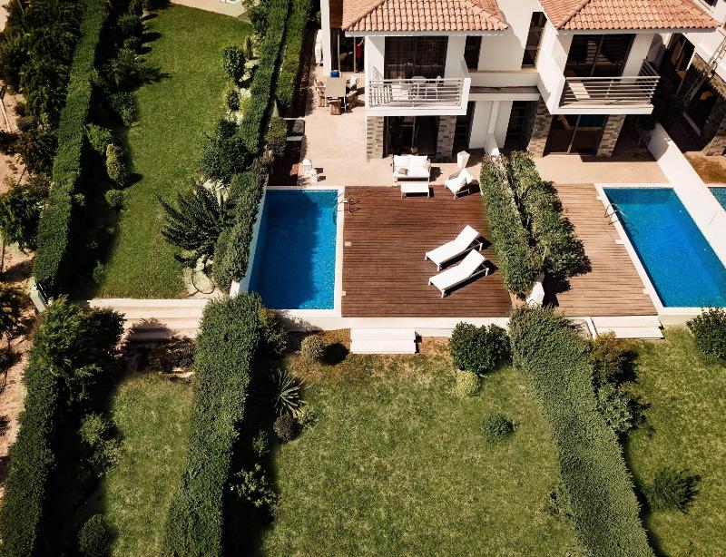 Atlantis Gardens Apartments & Villas - Genel