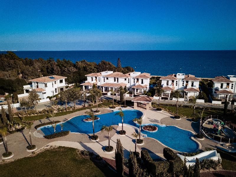 Atlantis Gardens Apartments & Villas - Genel