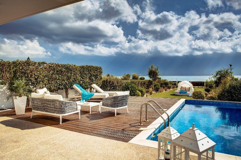 Atlantis Gardens Apartments & Villas - Genel
