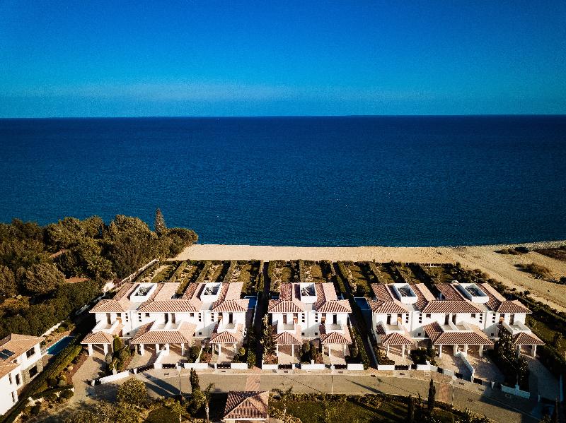 Atlantis Gardens Apartments & Villas - Genel