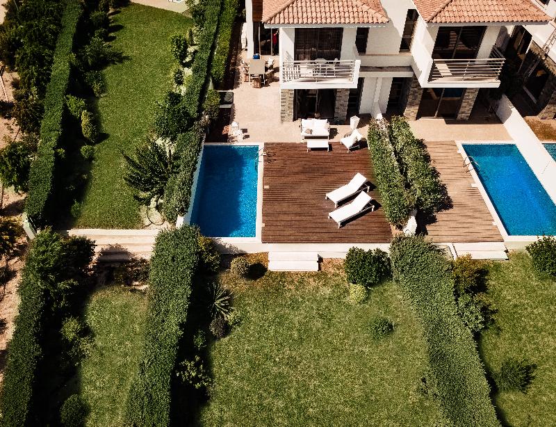 Atlantis Gardens Apartments & Villas - Genel