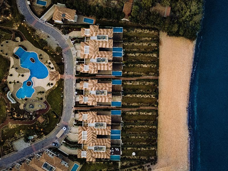 Atlantis Gardens Apartments & Villas - Genel