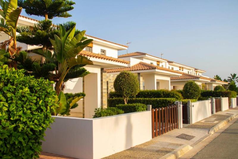 Atlantis Gardens Apartments & Villas - Genel