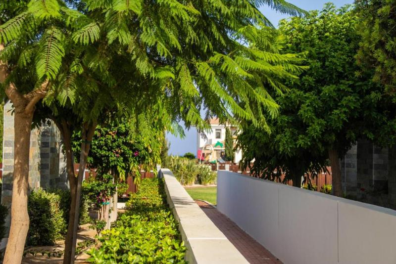 Atlantis Gardens Apartments & Villas - Genel