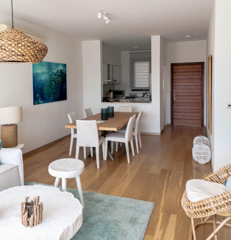 Atlantis Gardens Apartments & Villas - Oda
