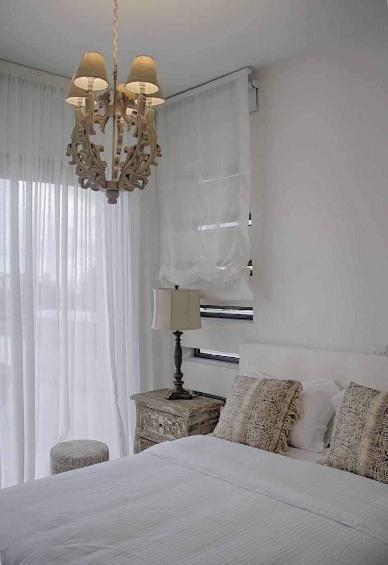 Atlantis Gardens Apartments & Villas - Oda