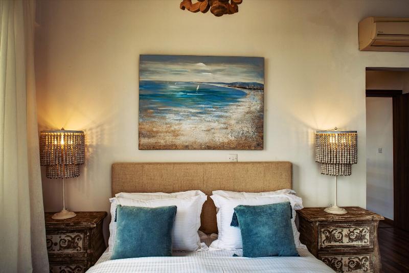 Atlantis Gardens Apartments & Villas - Oda