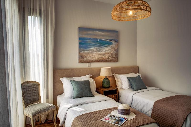 Atlantis Gardens Apartments & Villas - Oda