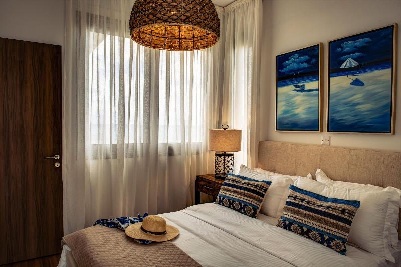 Atlantis Gardens Apartments & Villas - Oda