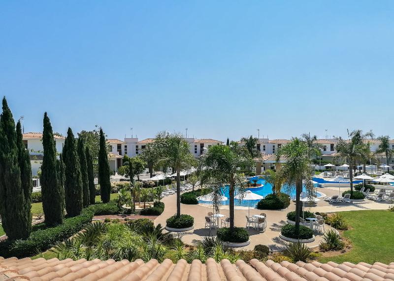 Atlantis Gardens Apartments & Villas - Oda