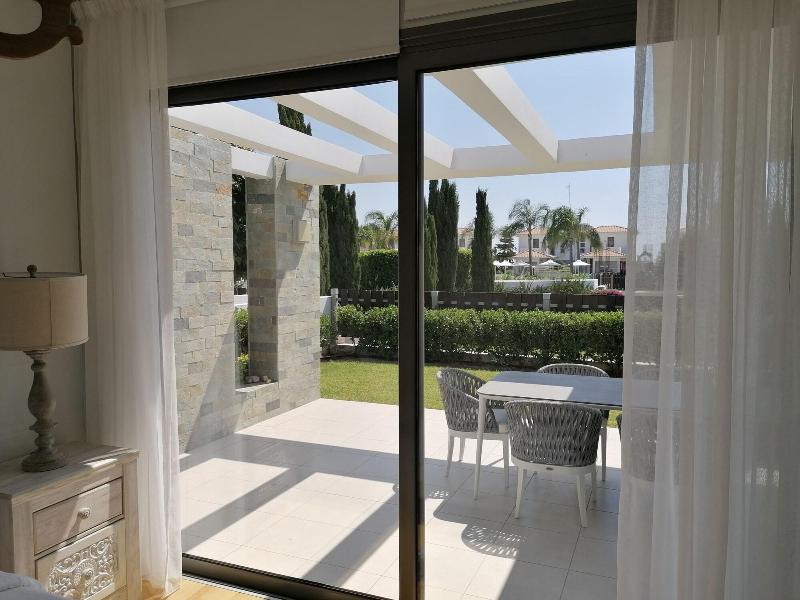 Atlantis Gardens Apartments & Villas - Oda
