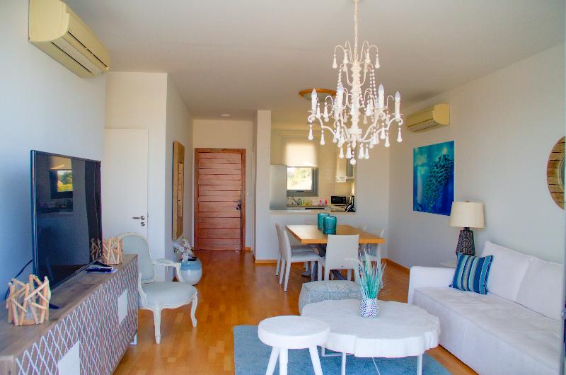 Atlantis Gardens Apartments & Villas - Oda