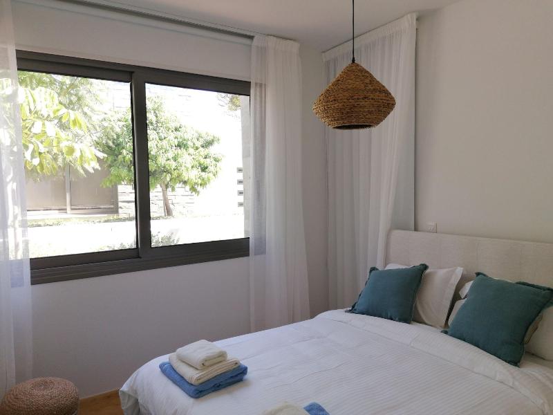 Atlantis Gardens Apartments & Villas - Oda