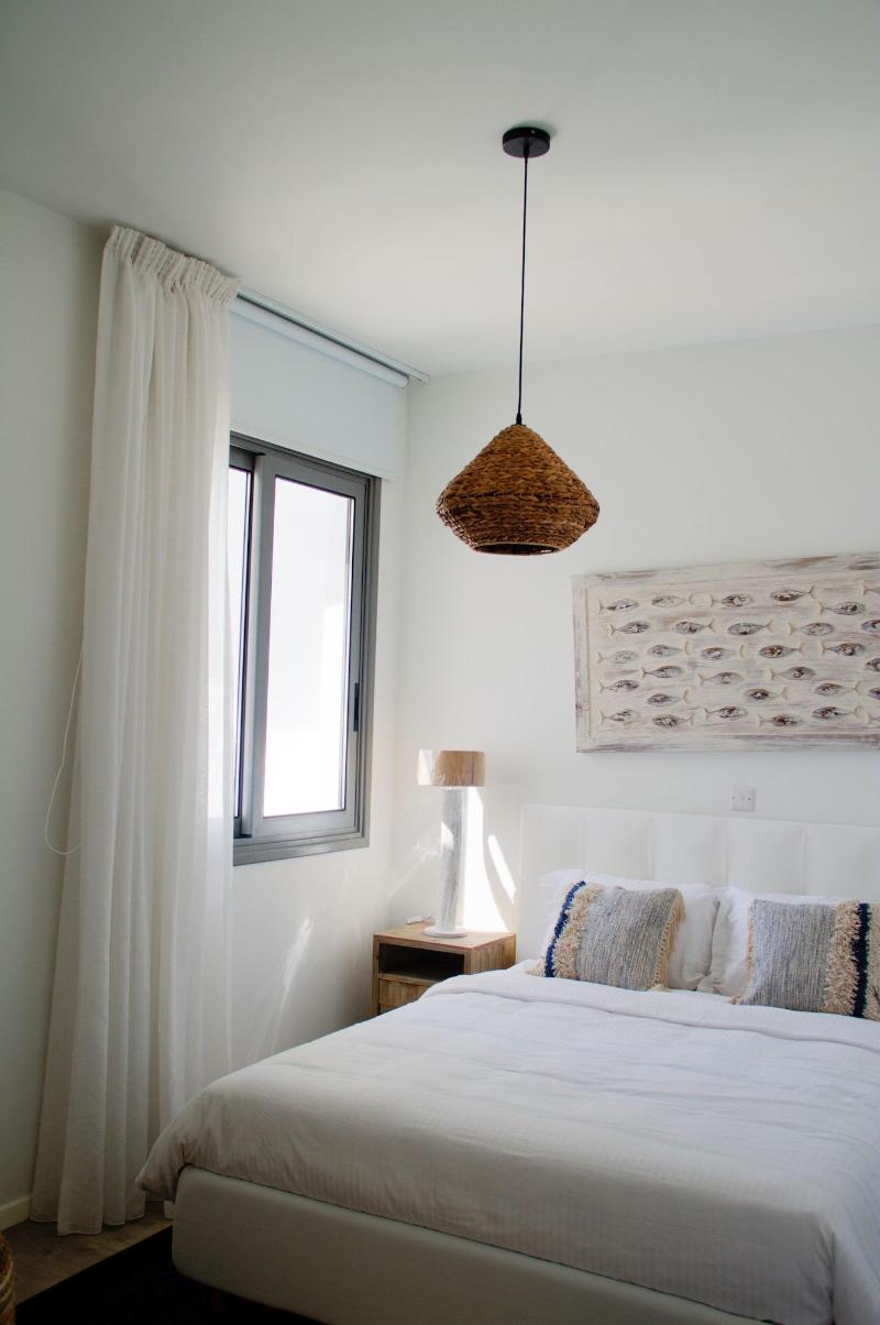 Atlantis Gardens Apartments & Villas - Oda