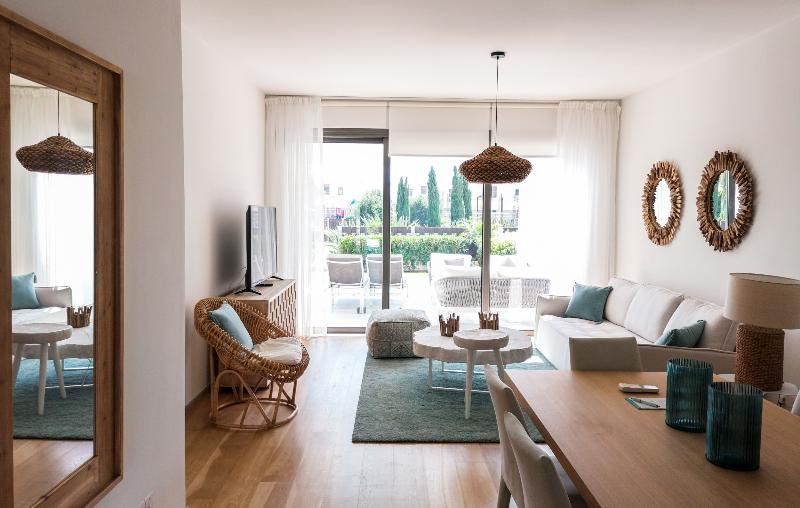 Atlantis Gardens Apartments & Villas - Oda