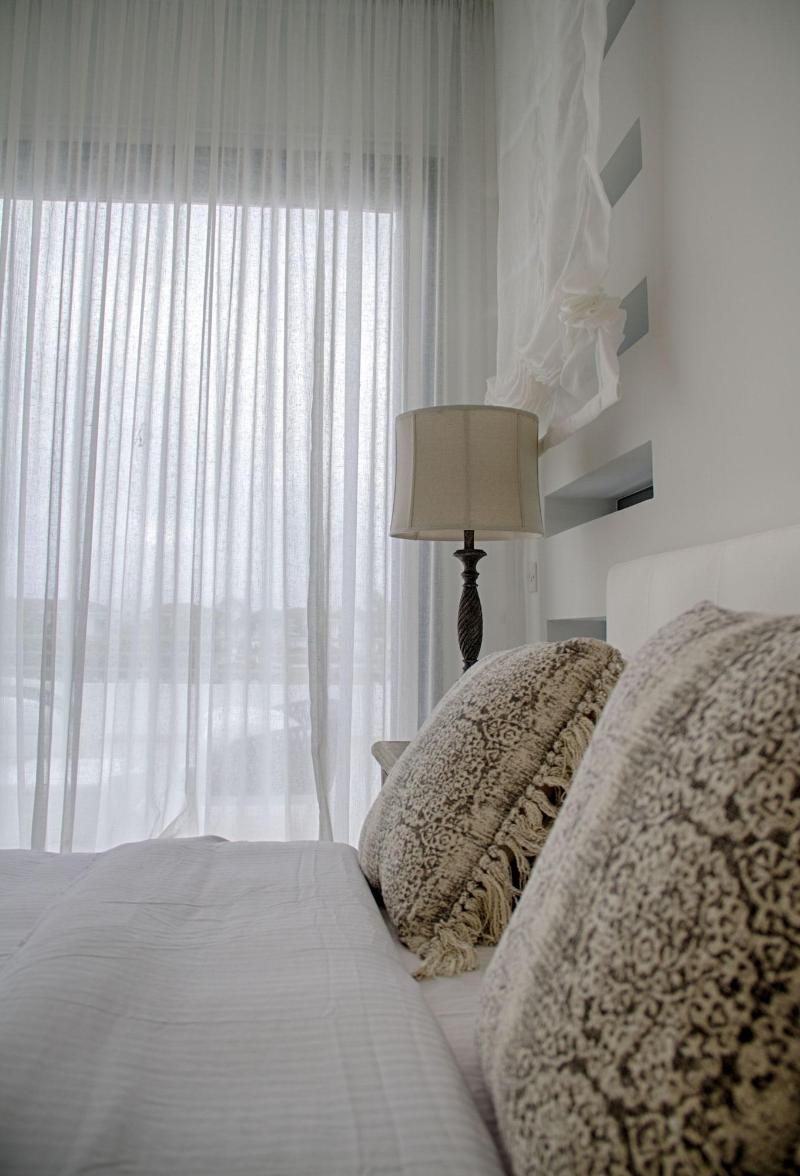 Atlantis Gardens Apartments & Villas - Oda