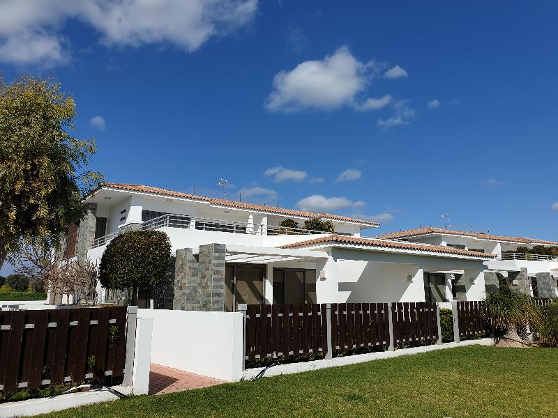 Atlantis Gardens Apartments & Villas - Oda