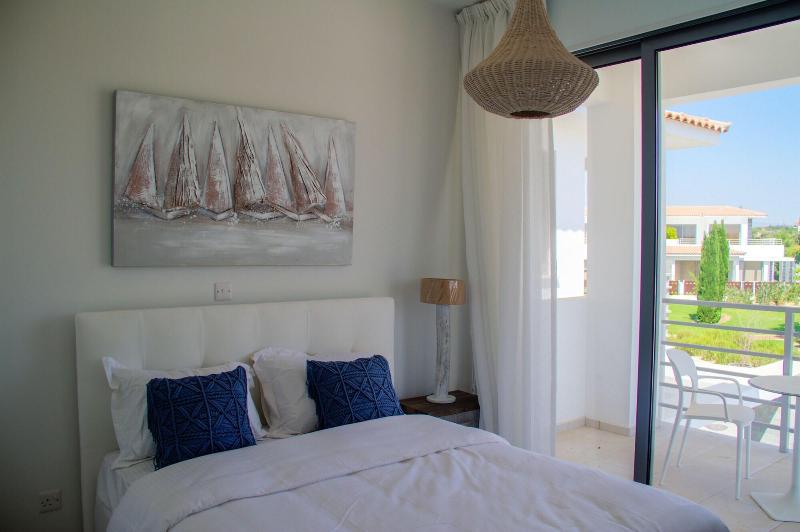 Atlantis Gardens Apartments & Villas - Oda