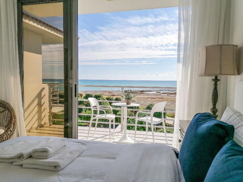 Atlantis Gardens Apartments & Villas - Oda