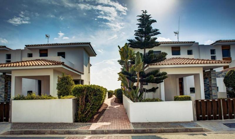 Atlantis Gardens Apartments & Villas - Oda