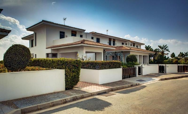 Atlantis Gardens Apartments & Villas - Oda
