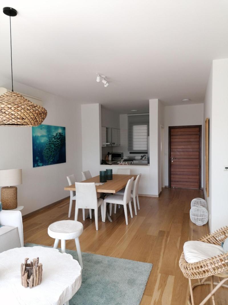 Atlantis Gardens Apartments & Villas - Oda