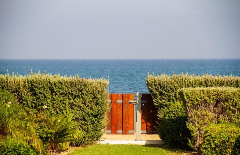 Atlantis Gardens Apartments & Villas - Oda